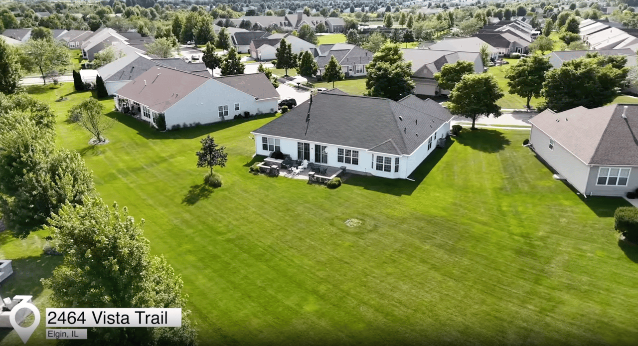 2464 Vista Trl, Elgin