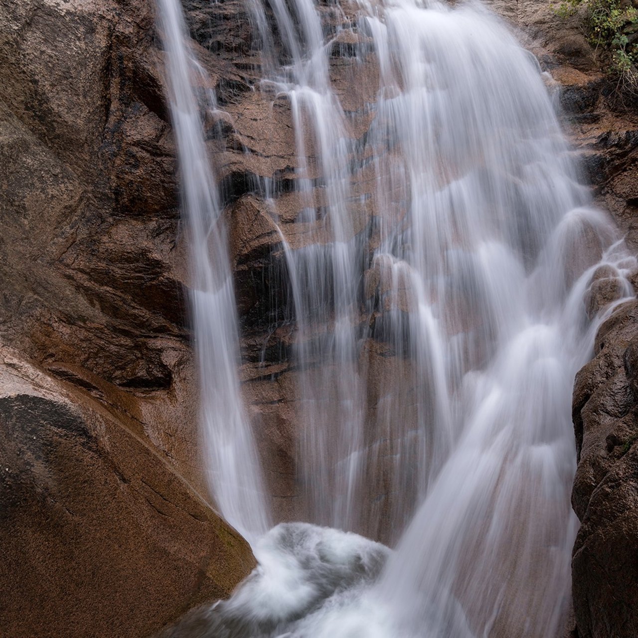 Must See Colorado Waterfalls Near Denver