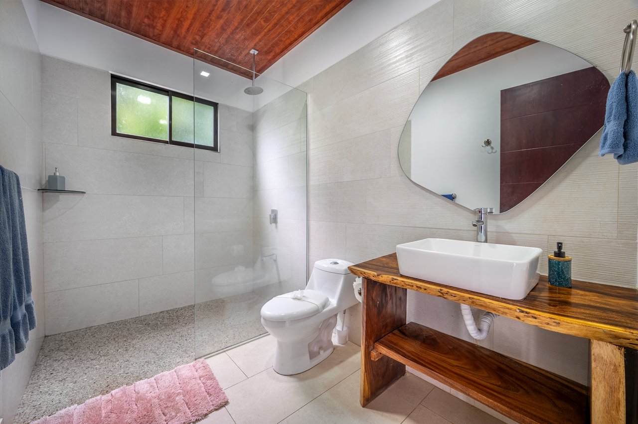 Casa Coroico | Ocean View Investment Opportunity in Pinilla Highlands