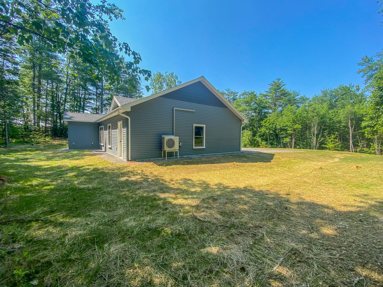 Rental Currently Available