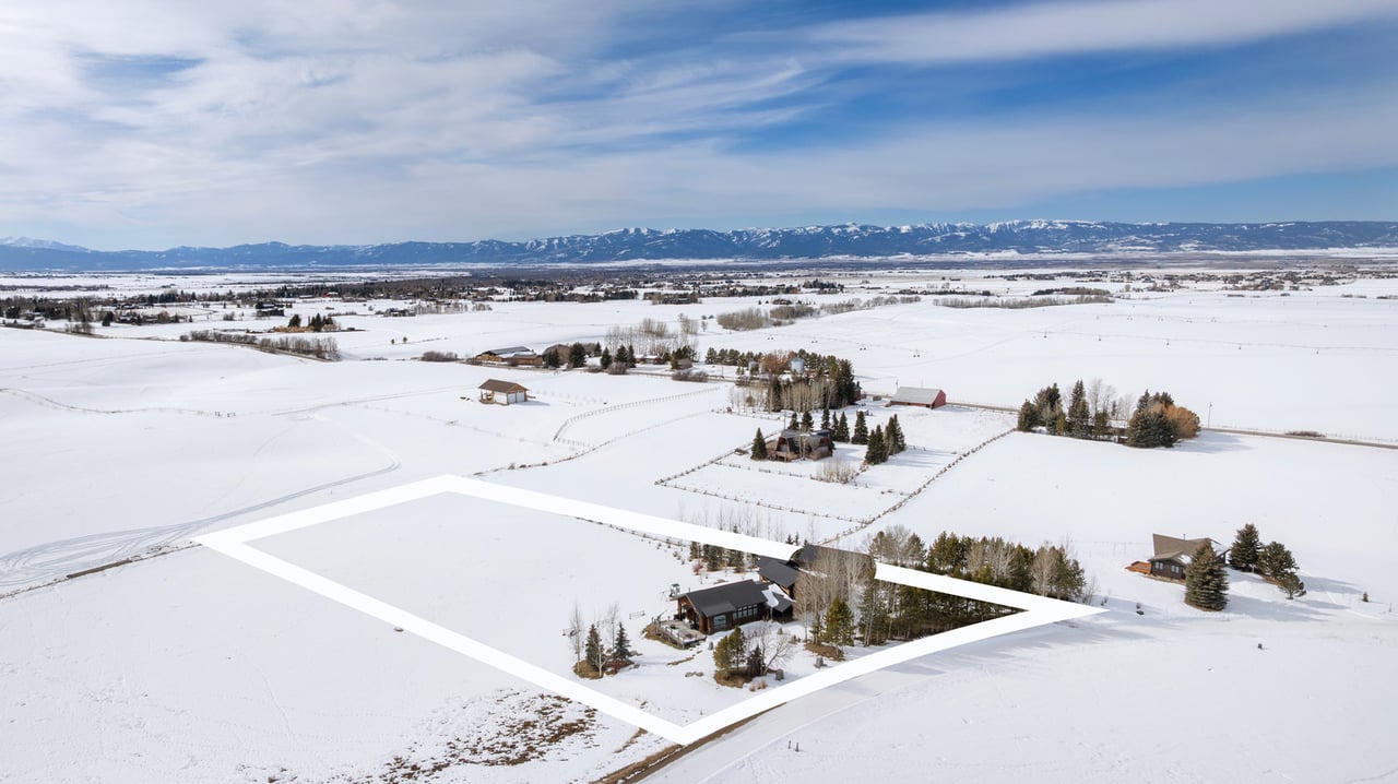 Yellow Rose Ridge Retreat