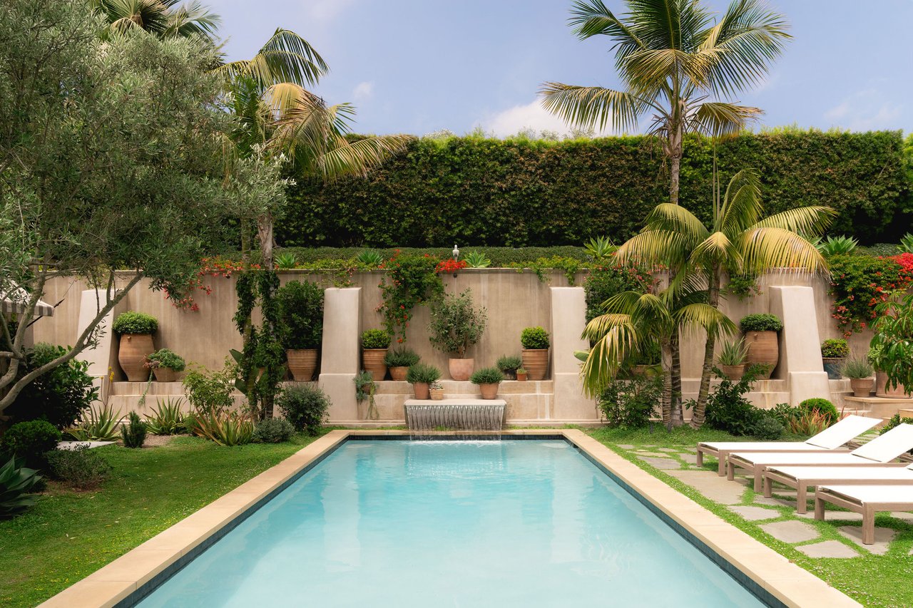 491 Pimiento Lane, Montecito 