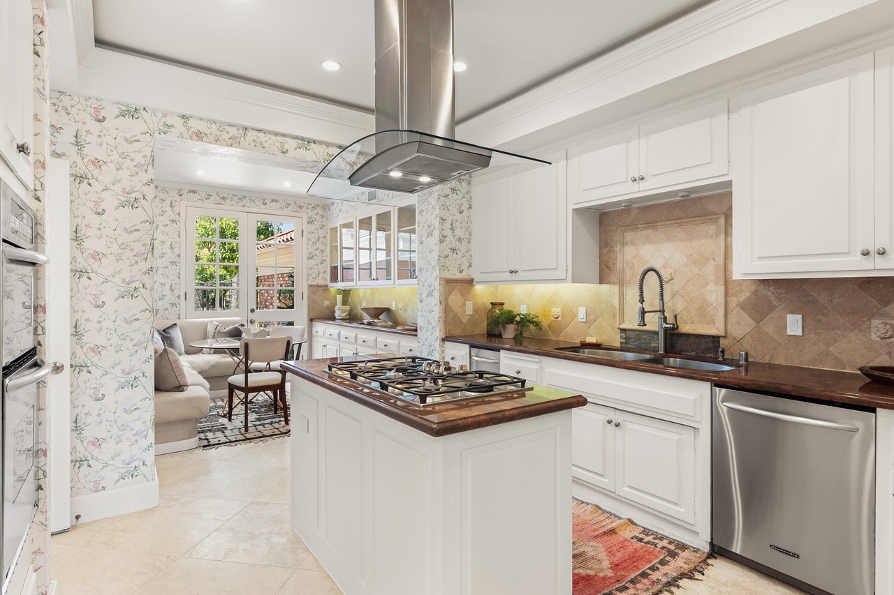 2125 Ridge Dr, Brentwood