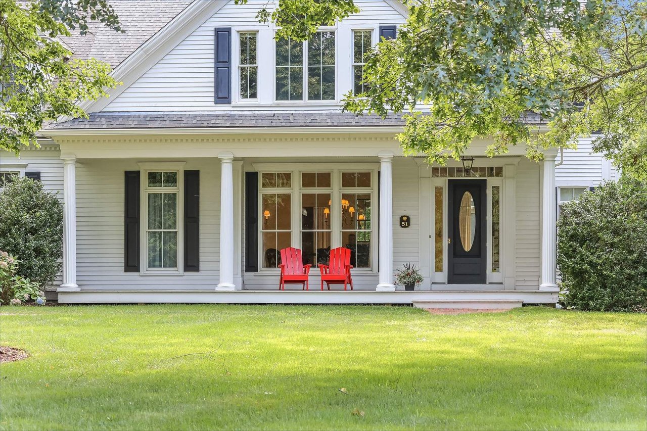 Reading Today’s Centerville Real Estate Market As A Seller