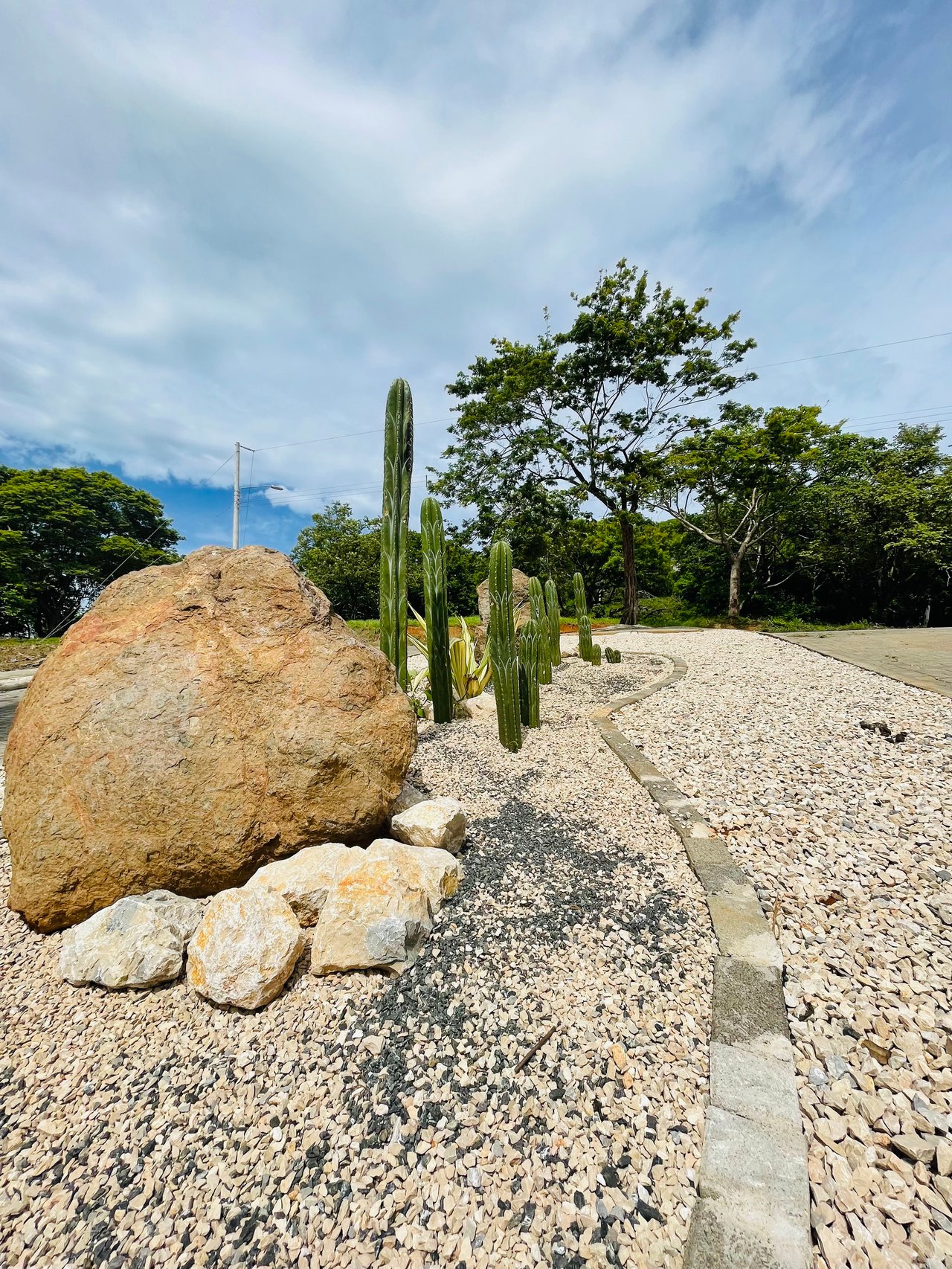 Valle Escondido