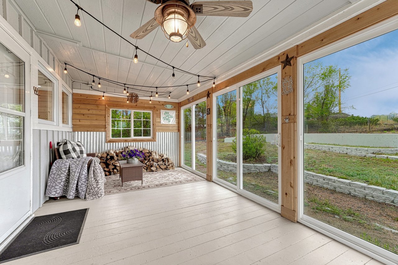 5335 Sapphire Drive
