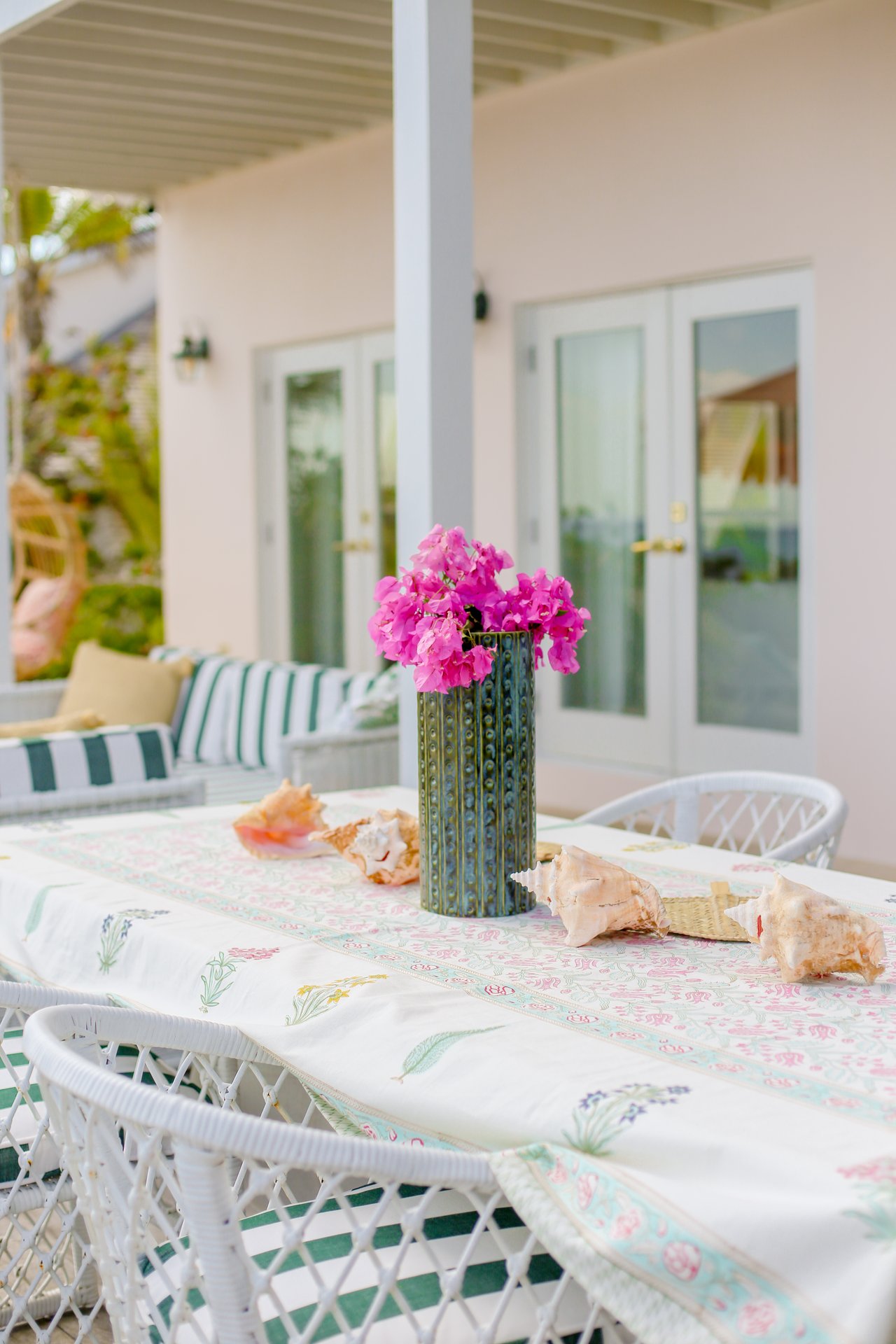 Sea Siren, An Oceanfront Retreat in Harbour Island