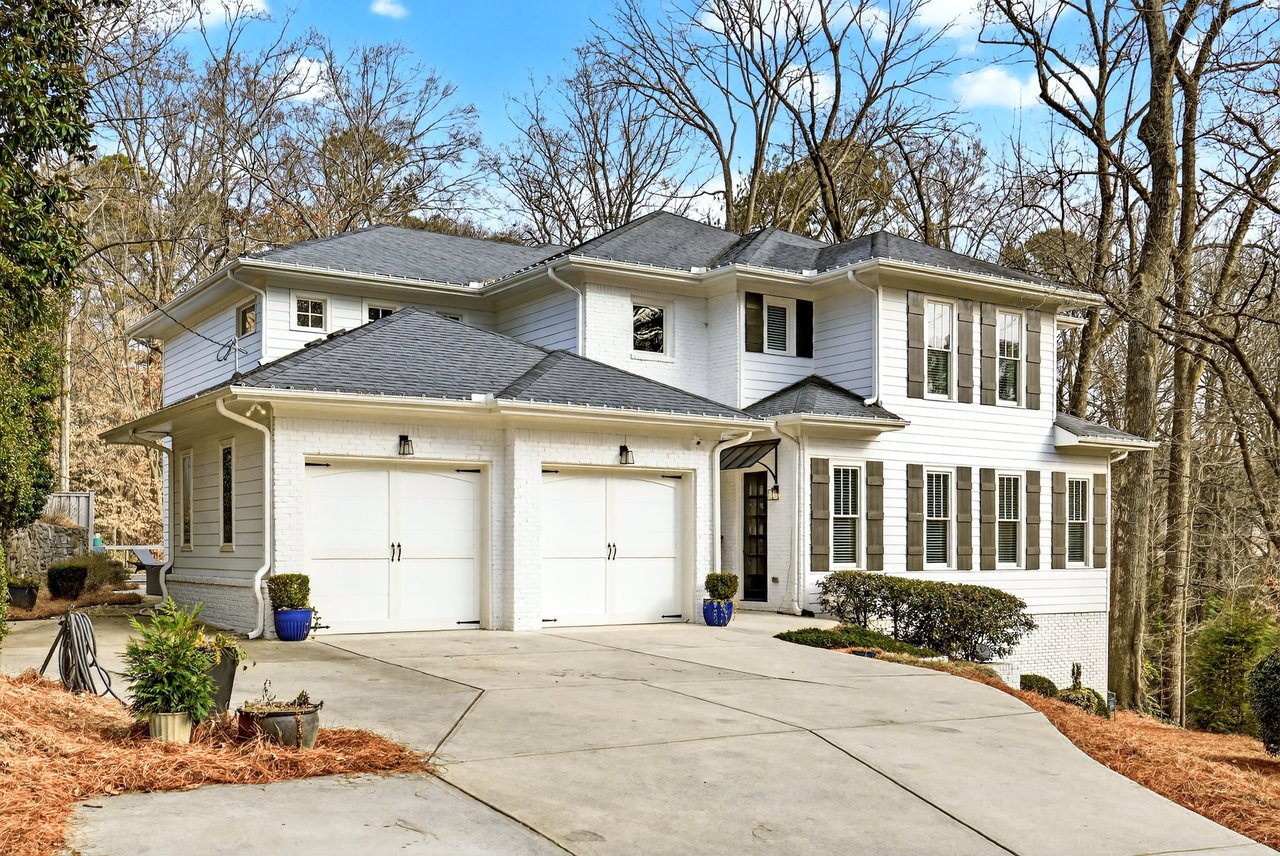 3631 Tanglewood Drive