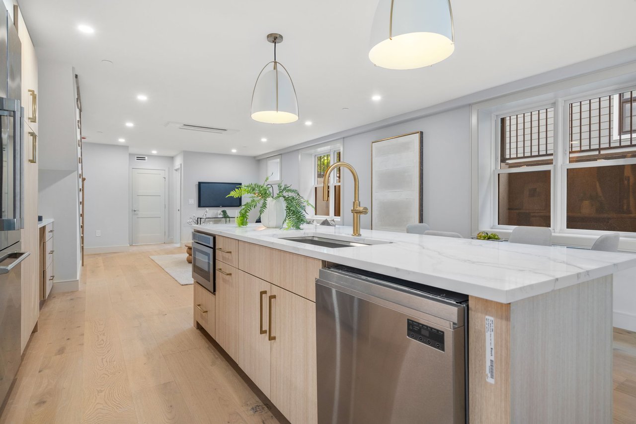 The Residences at Pearl 
