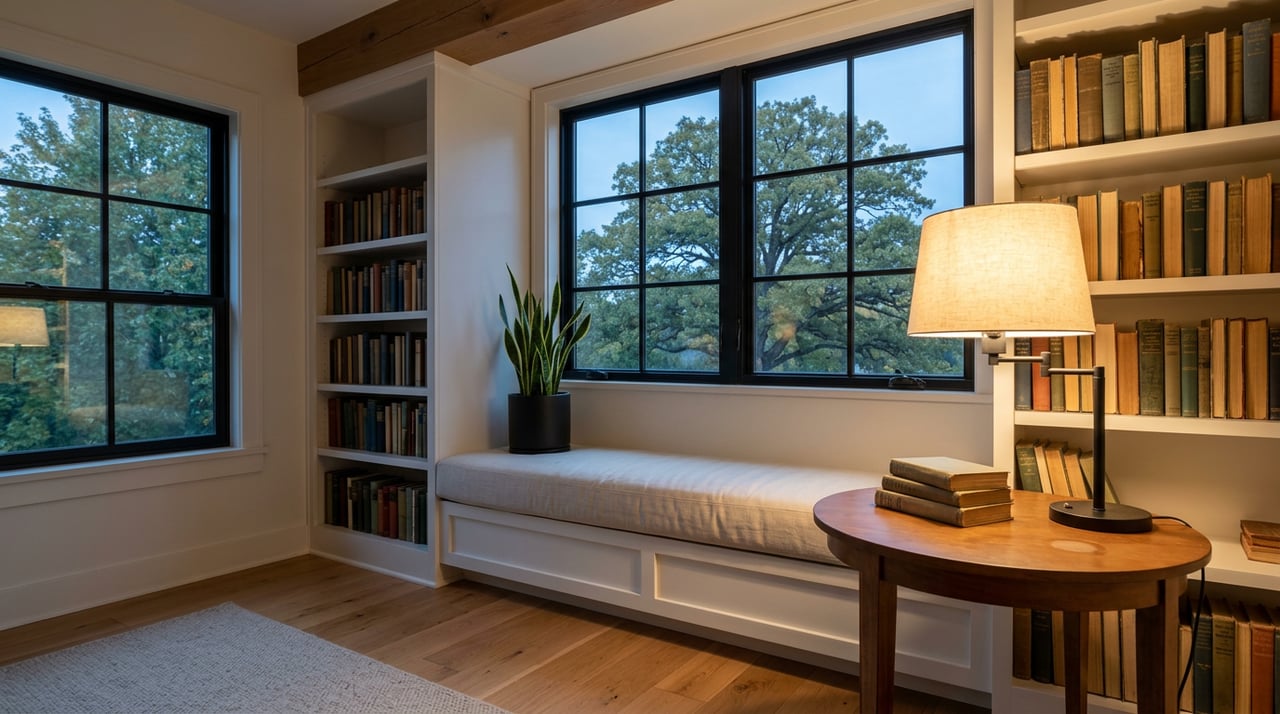 The Iowa City Book Festival Ends October 25. The City's Reading Habit Doesn't.