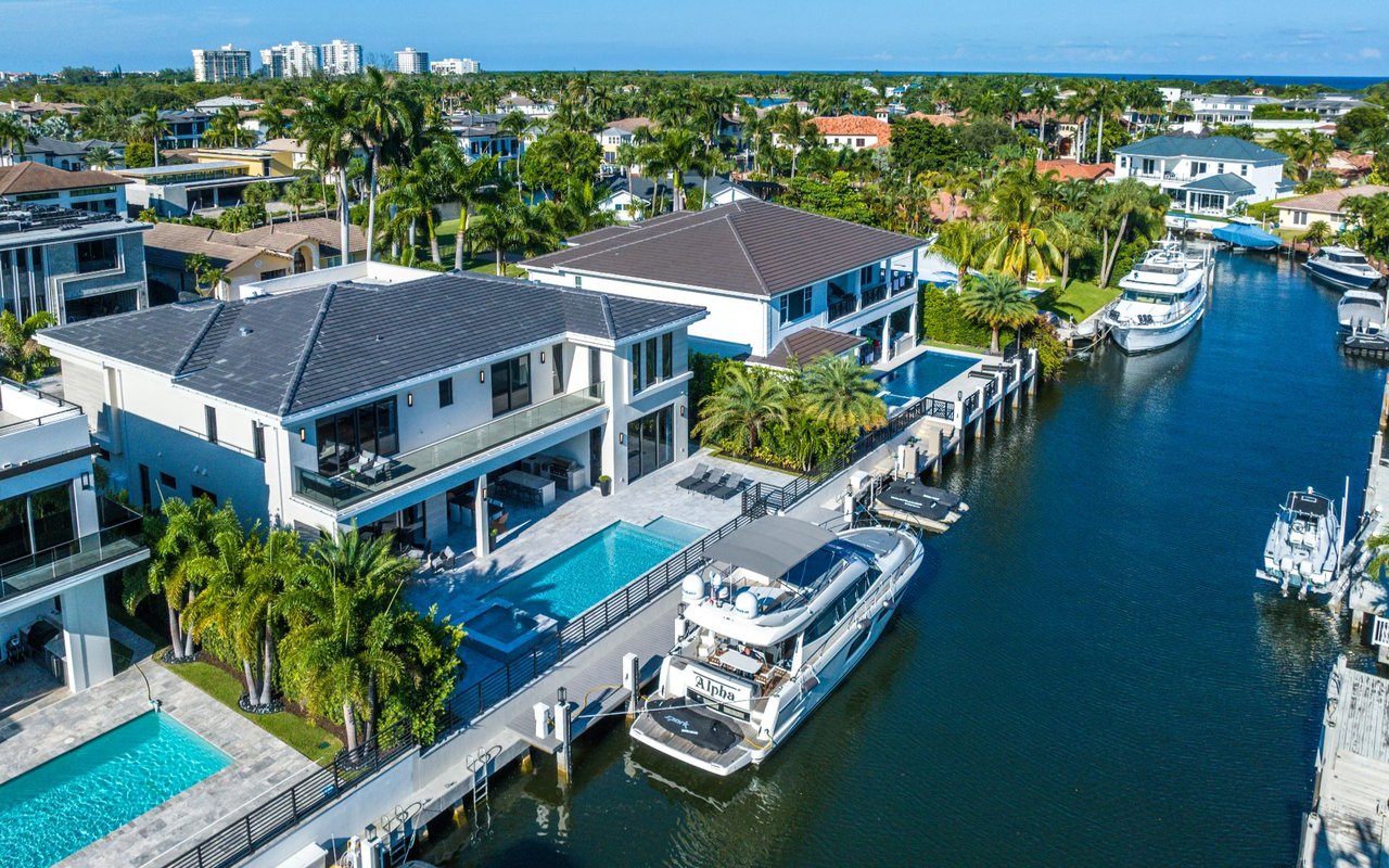 Royal Palm Yacht and Country Club