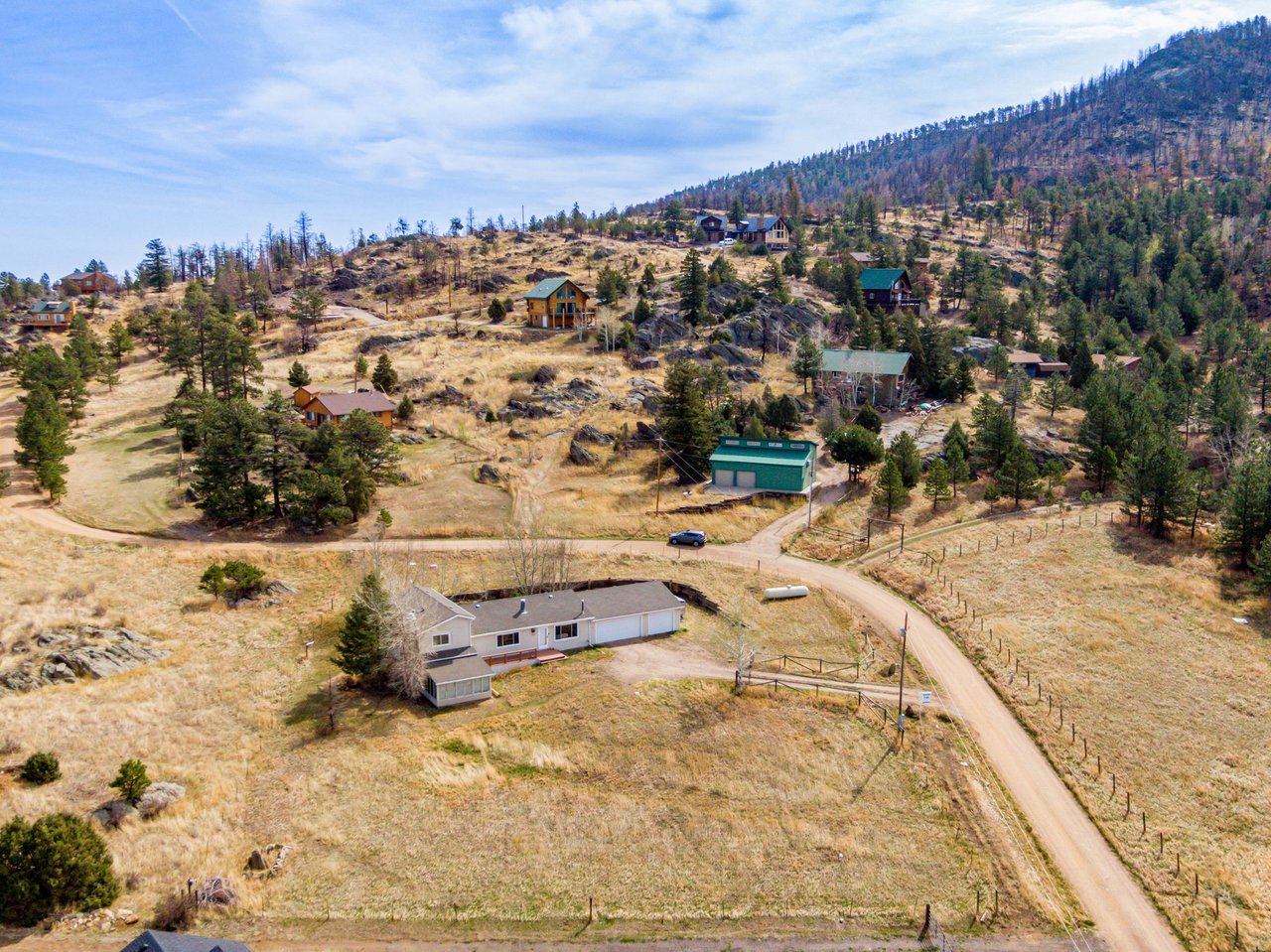 759 Palisade Mountain Drive