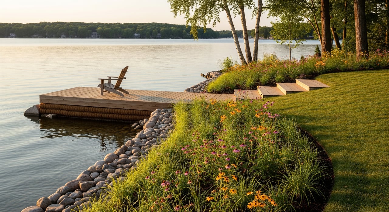 Restore Your Shore: A DIY Guide For Owners