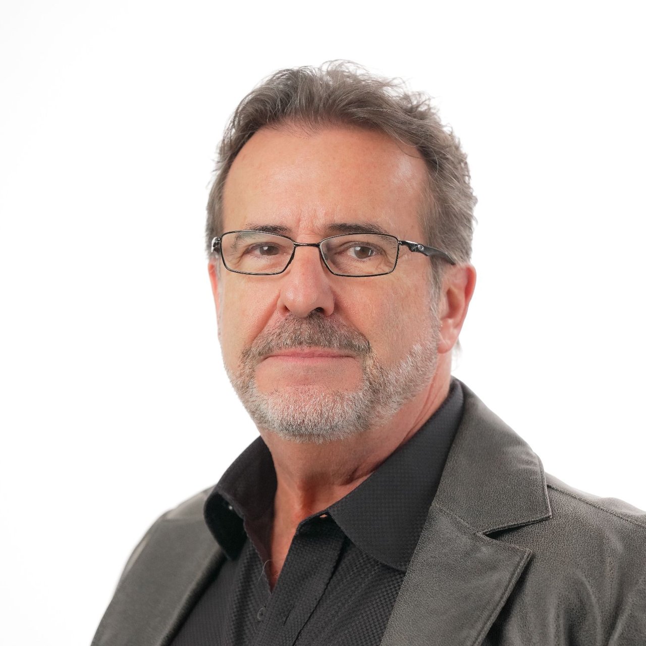 Jean-Pierre Brietta Scottsdale AZ Real Estate Agent Headshot