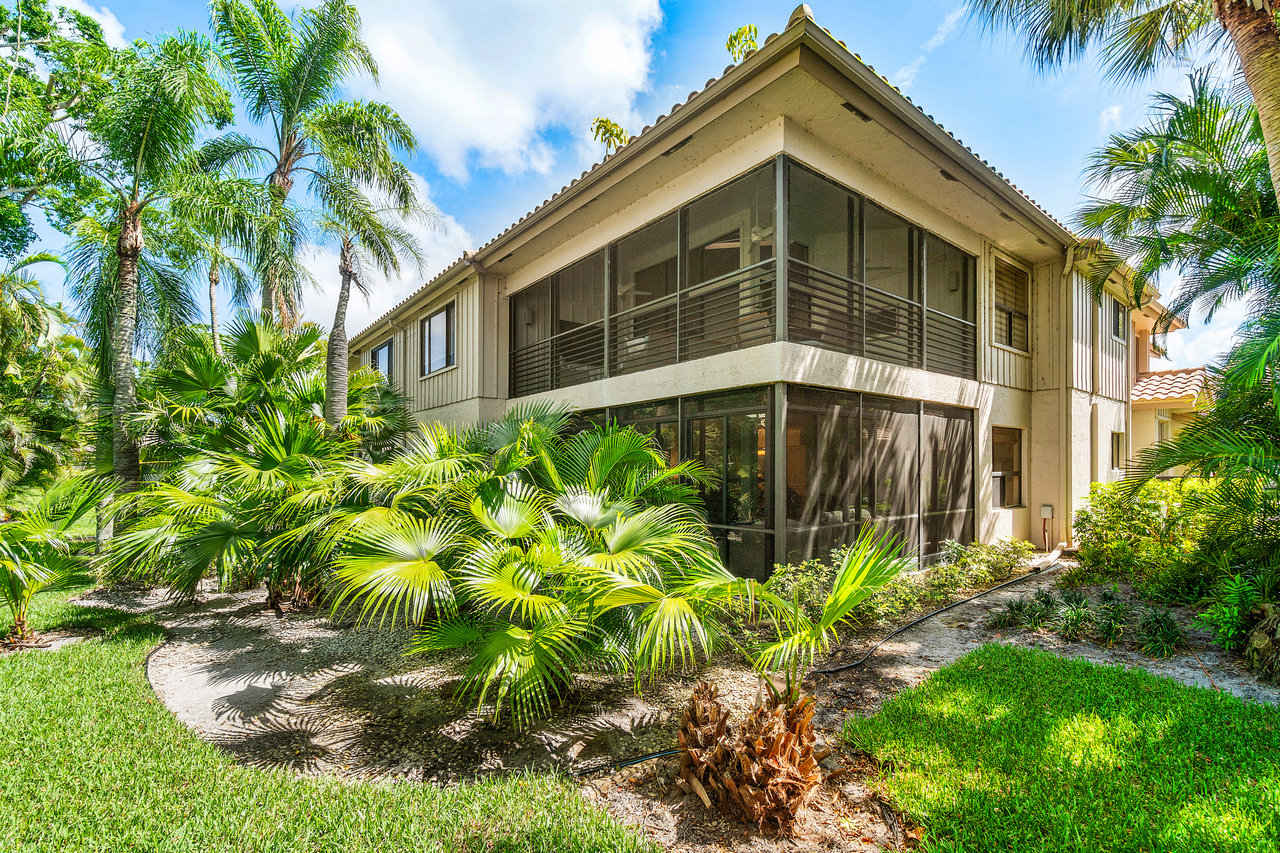 16844 ISLE OF PALMS DR A