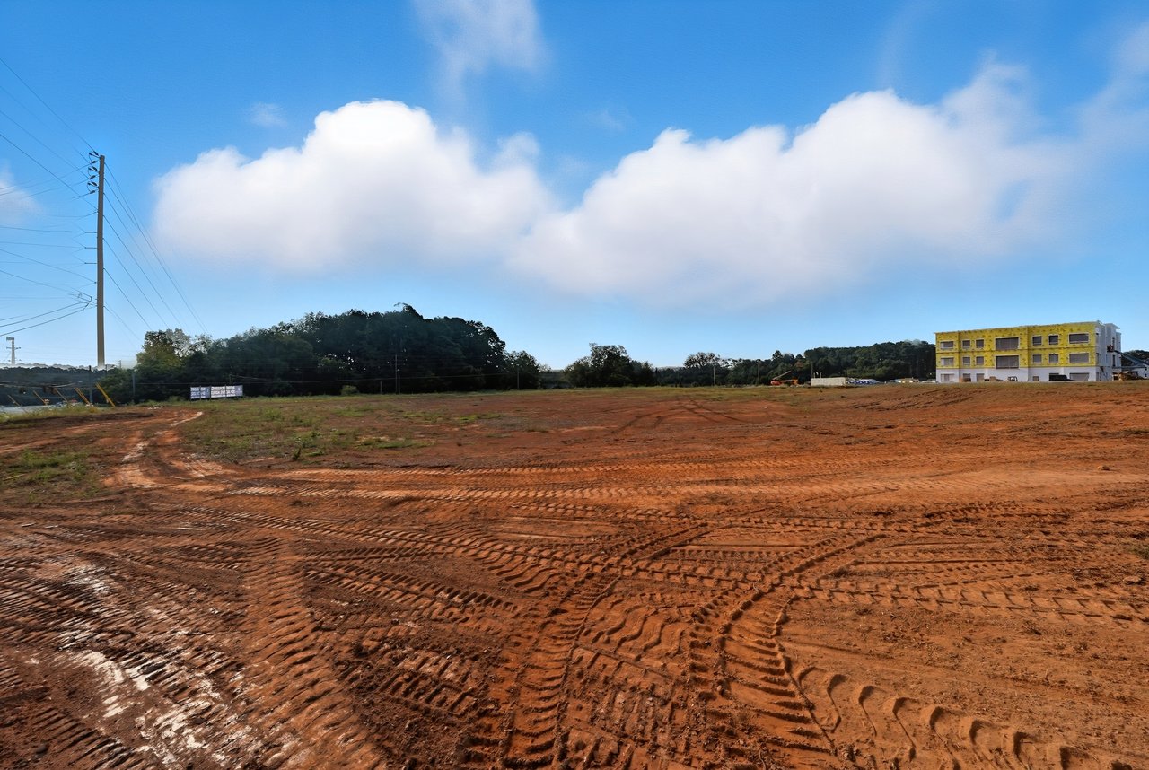 Holly Springs Development Opportunity 