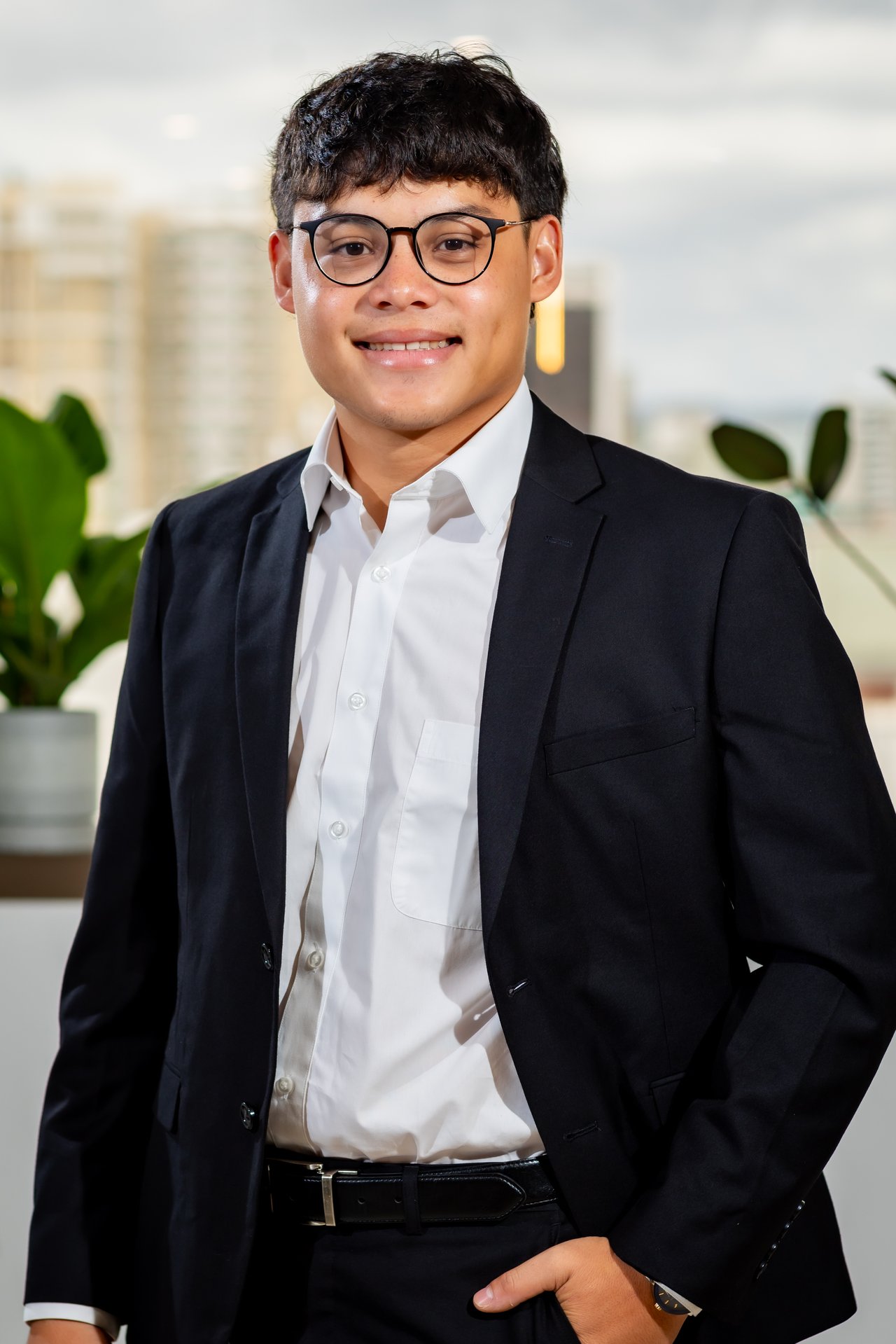 Abraham Lu Gualteri photo