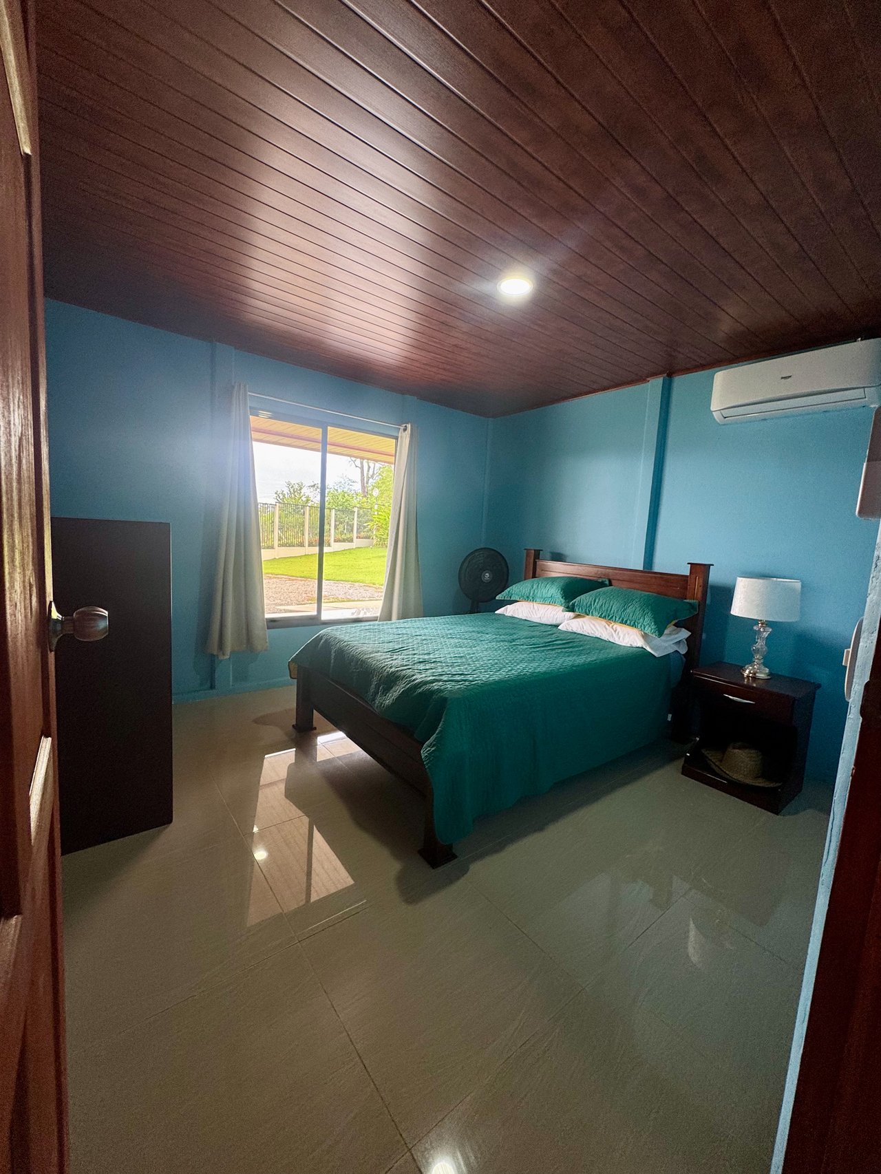 Great house & property with extra lot ready to build