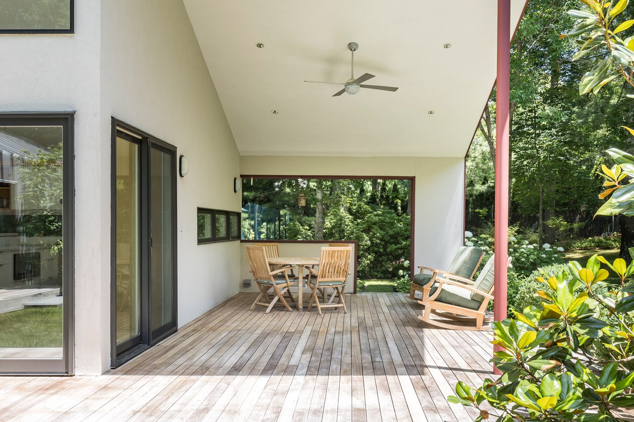 3 Whale Rock Ln., East Hampton
