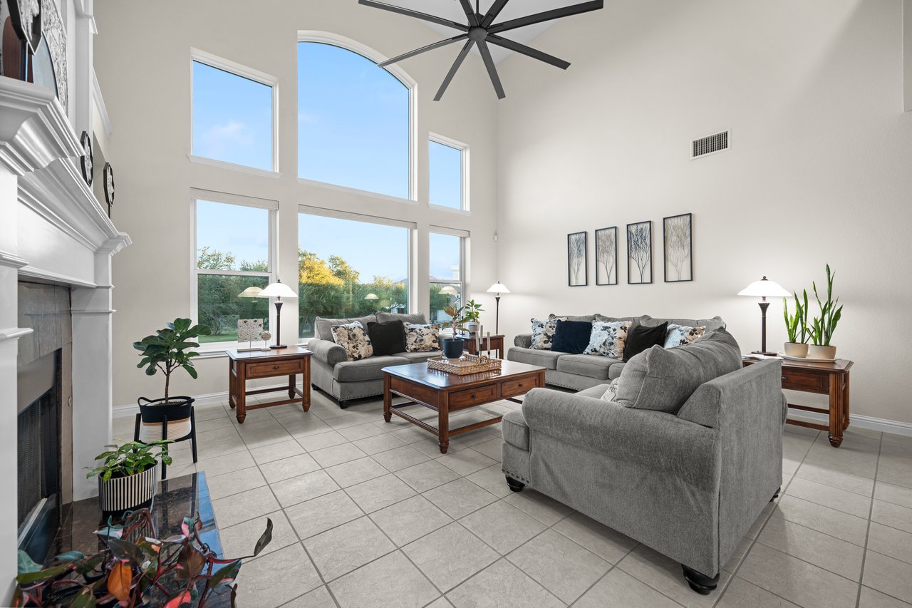 15021 Spillman Ranch Loop