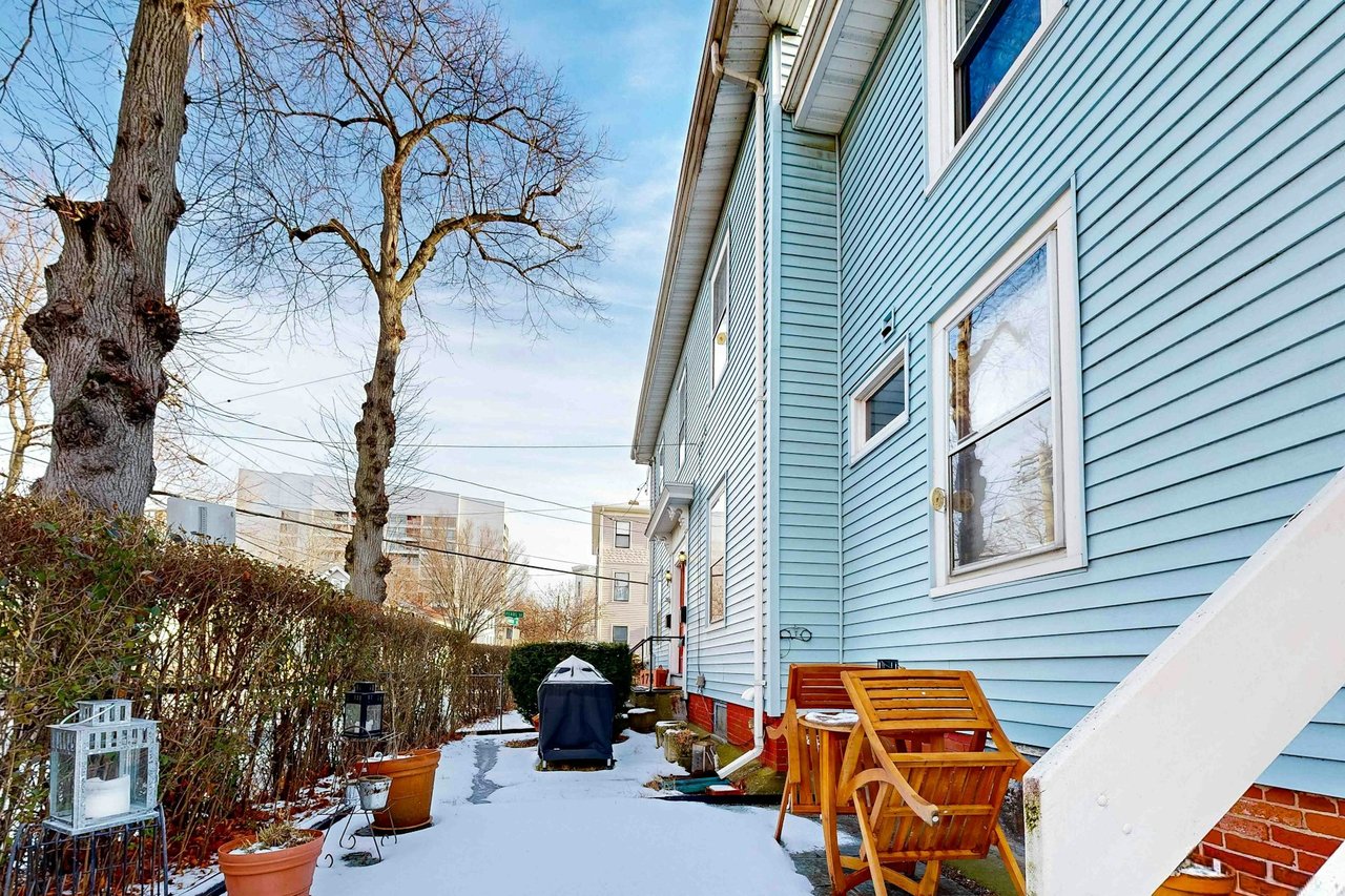 174 Hamilton Street, Cambridge MA02139