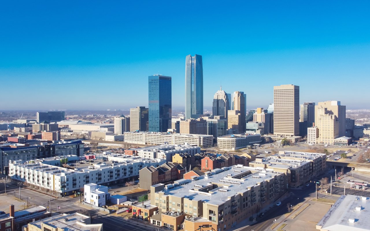 Oklahoma City