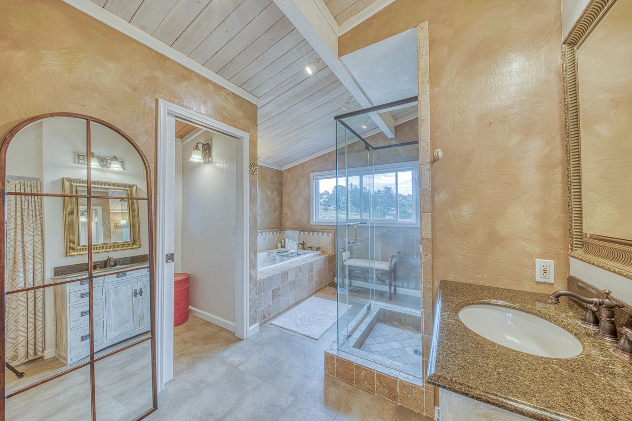 26085 Carmel Hills DR , CARMEL, CA 93923
