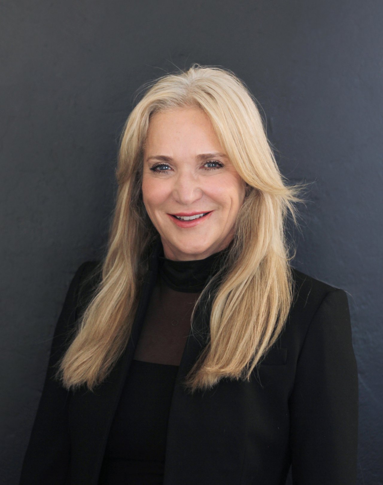 Kathy Vallée