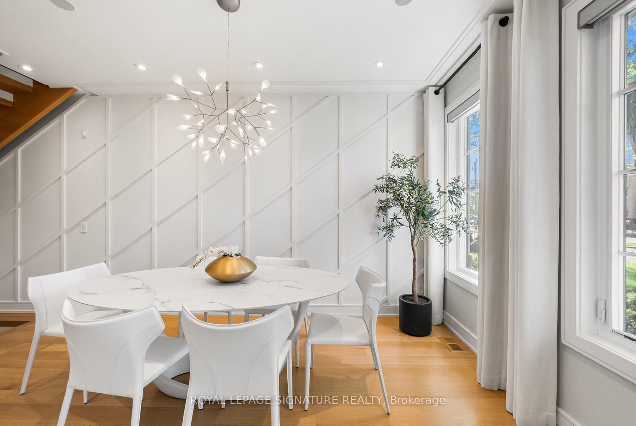 588 Woburn Ave, Toronto