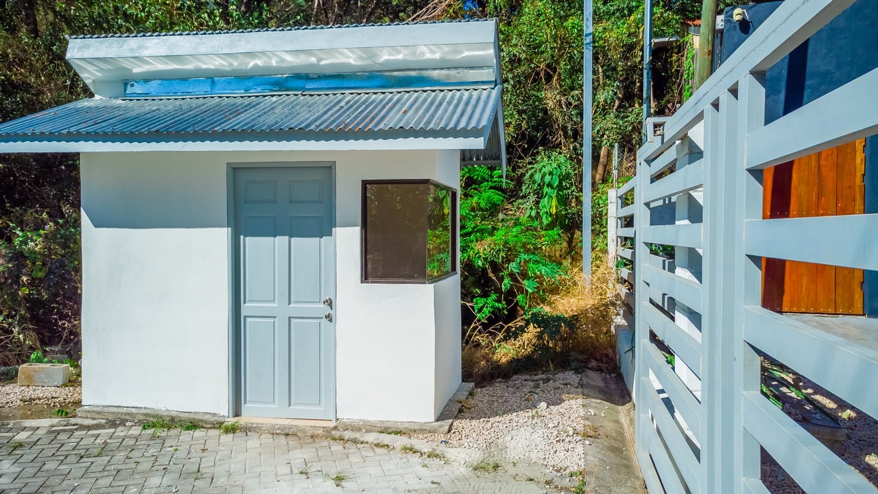 Valle Escondido Development | New Gated Community Near Tamarindo Beach