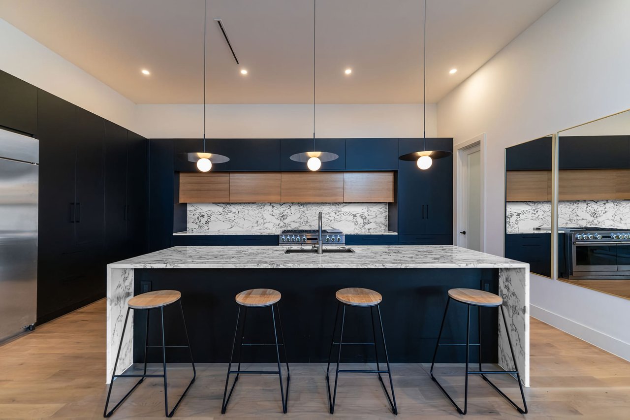 Summit #1 - Lower Greenville