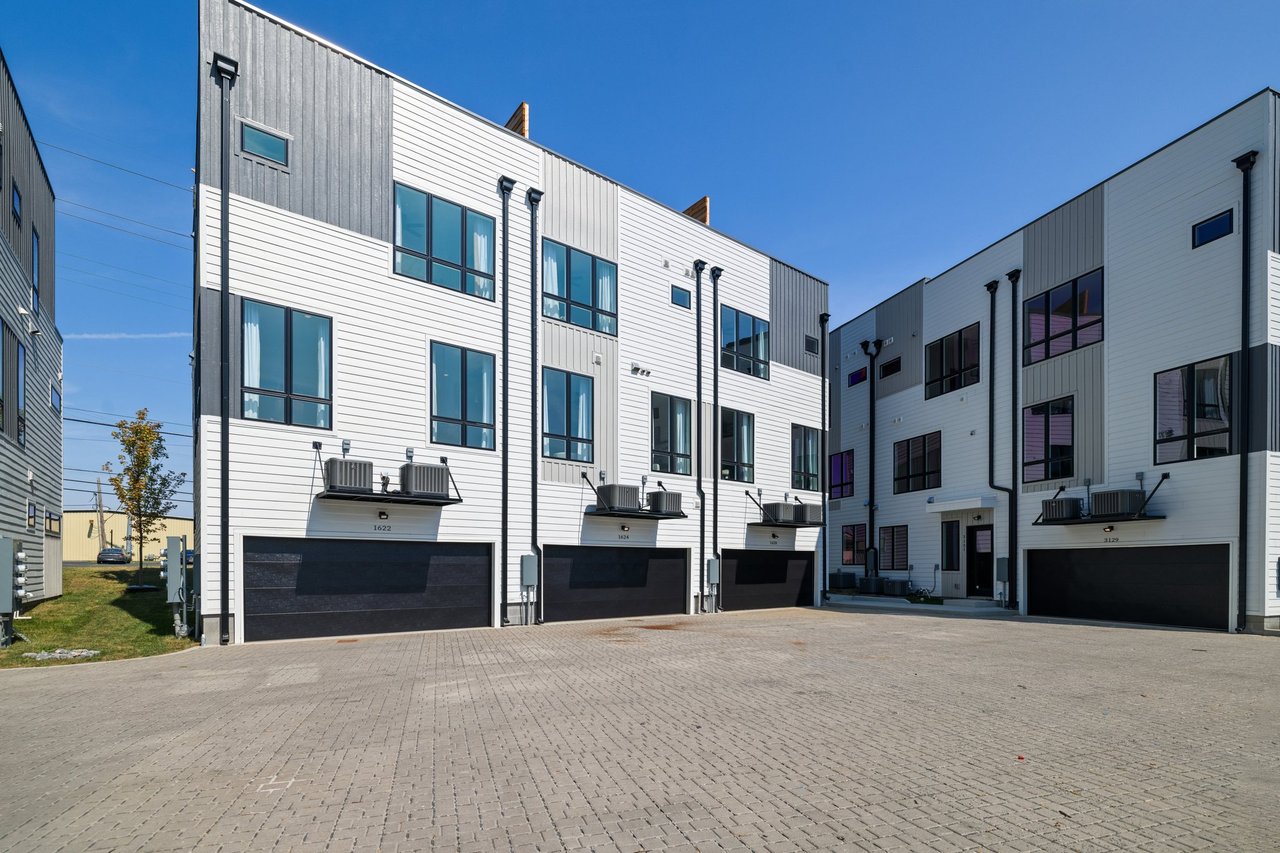 Commercial / Multi-Unit