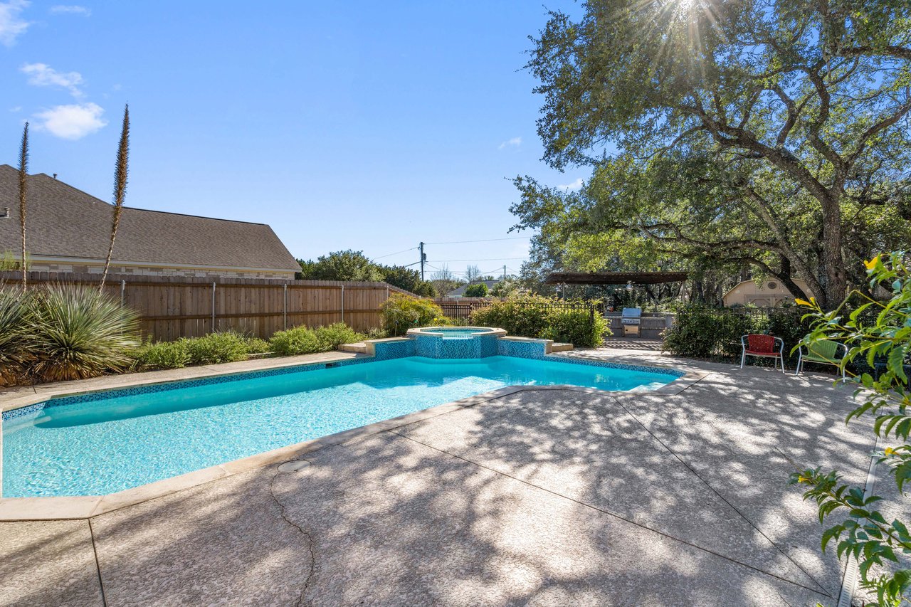3813 McNeil Drive