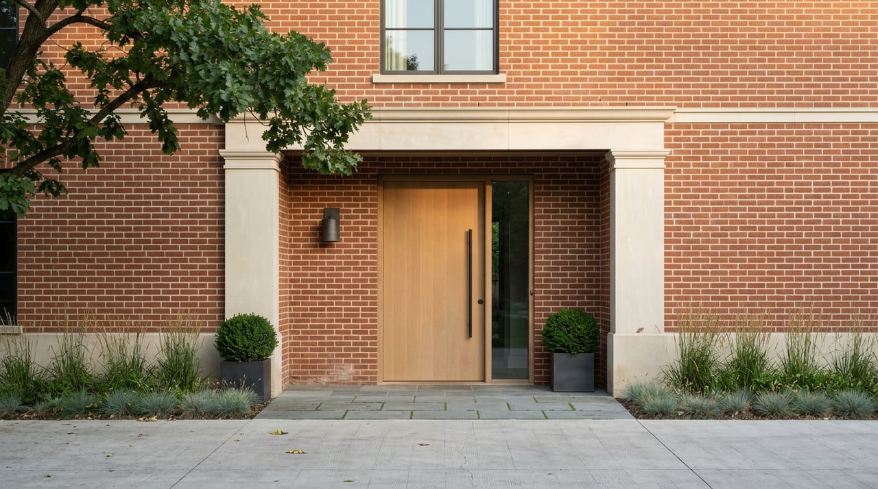 Greenwood Village's New Construction Market Has One Front Door. It Just Opened.