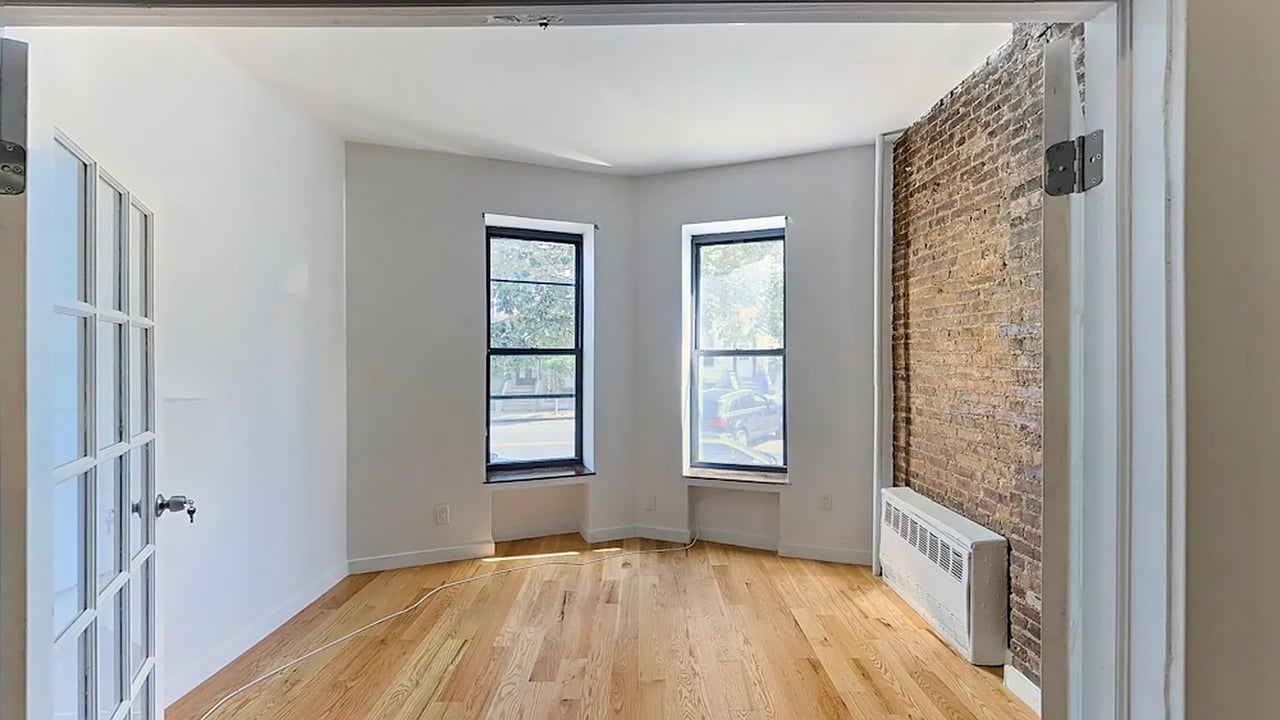 1486 Bedford Avenue #1