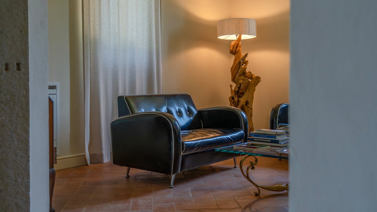 VILLA DEGLI ARTIGIANI