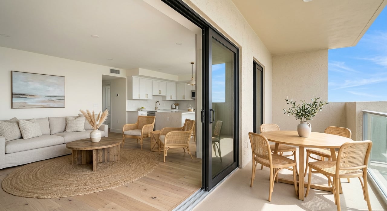 Listing Your Cape Canaveral Condo For Remote Buyers