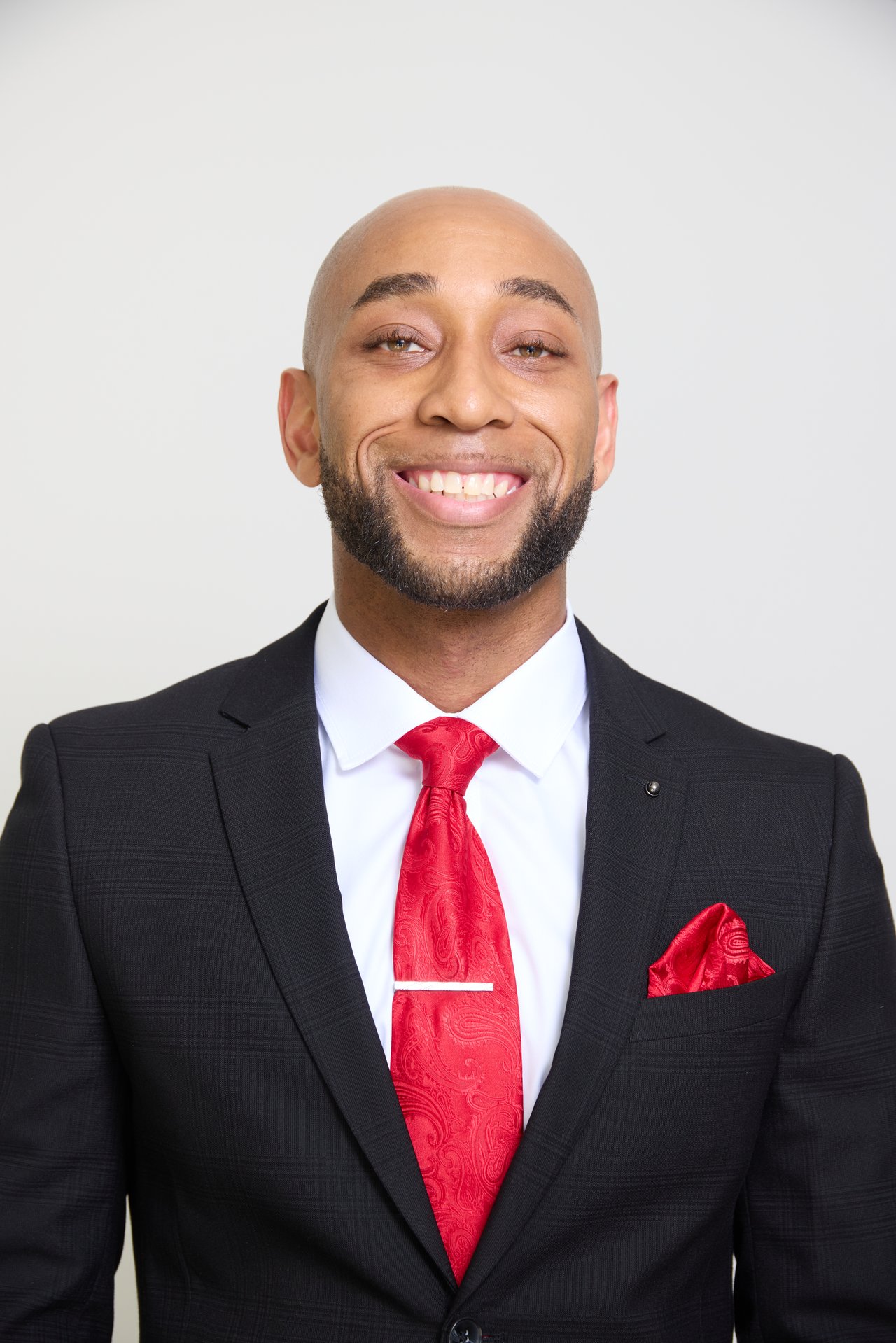Greg Butler Fort Worth. TX Real Estate Agent Headshot