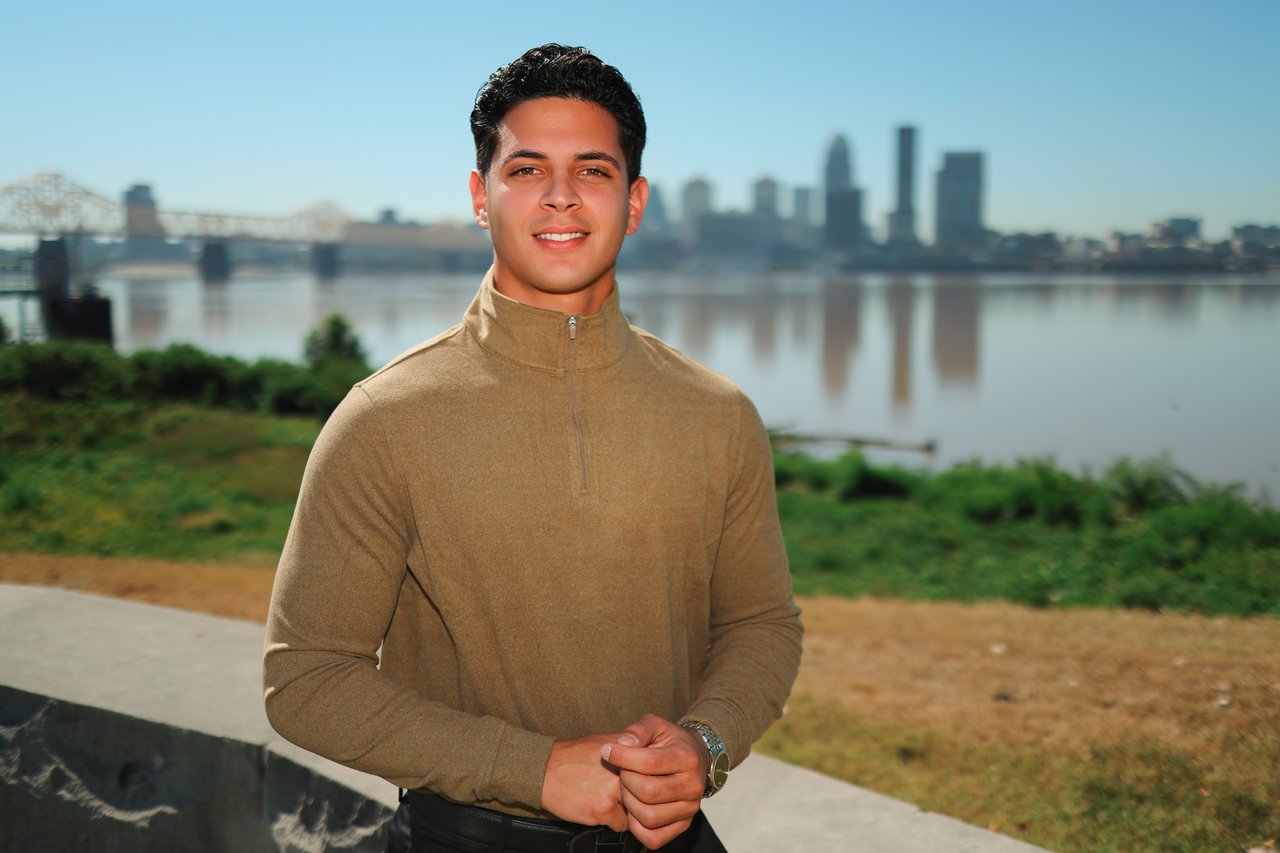 Robert Granado