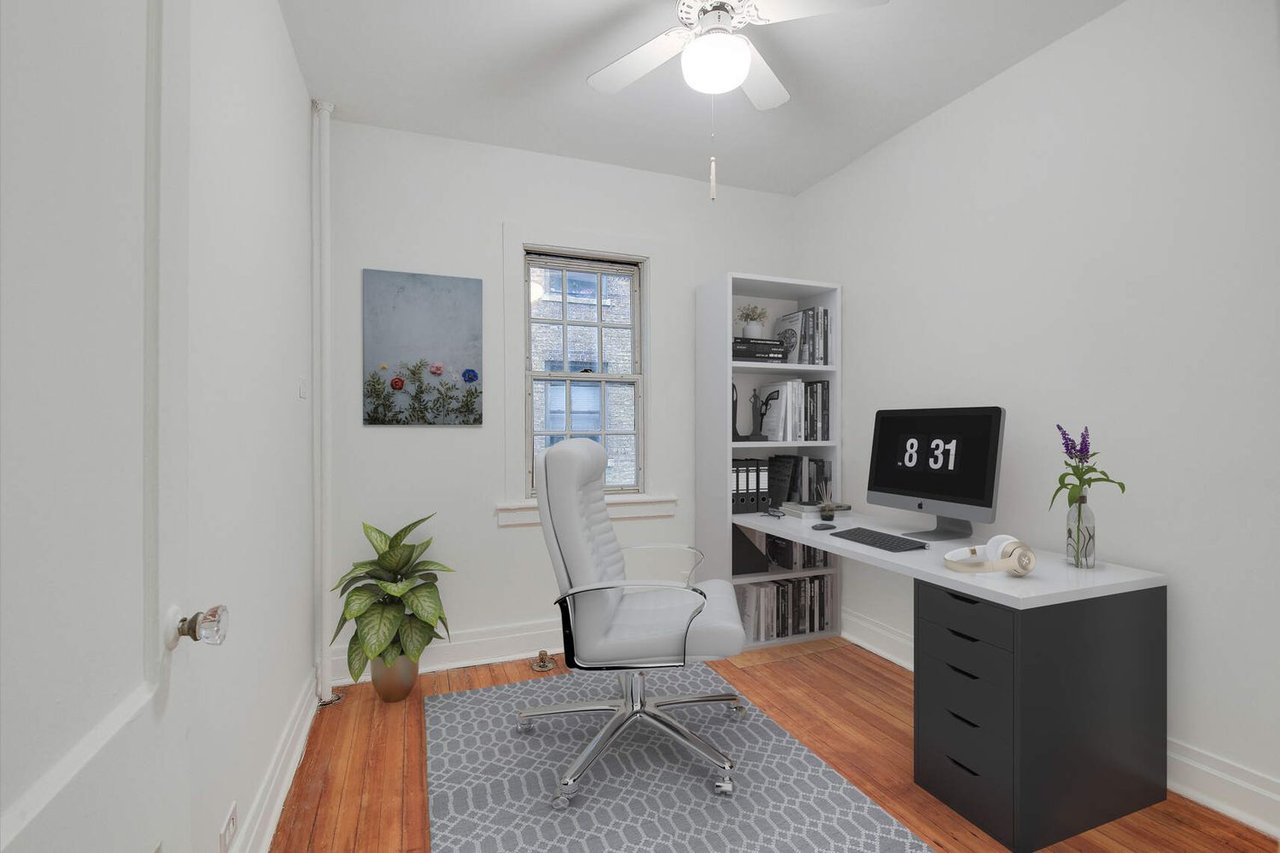 19 Pomander Walk, #1