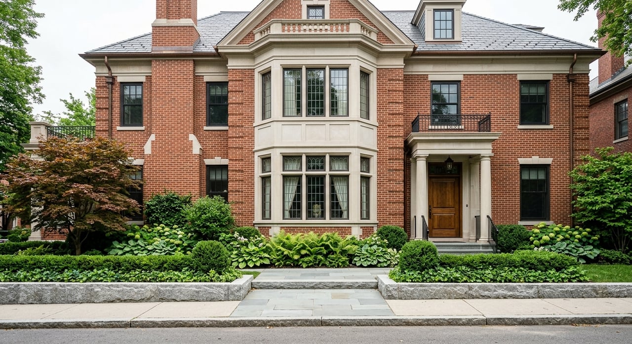 Choosing Between Downtown Boston And Brookline For Home
