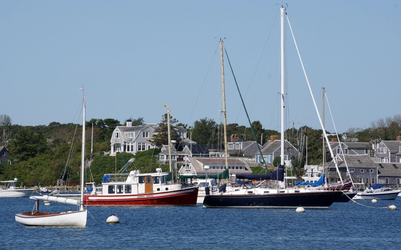 North Chatham