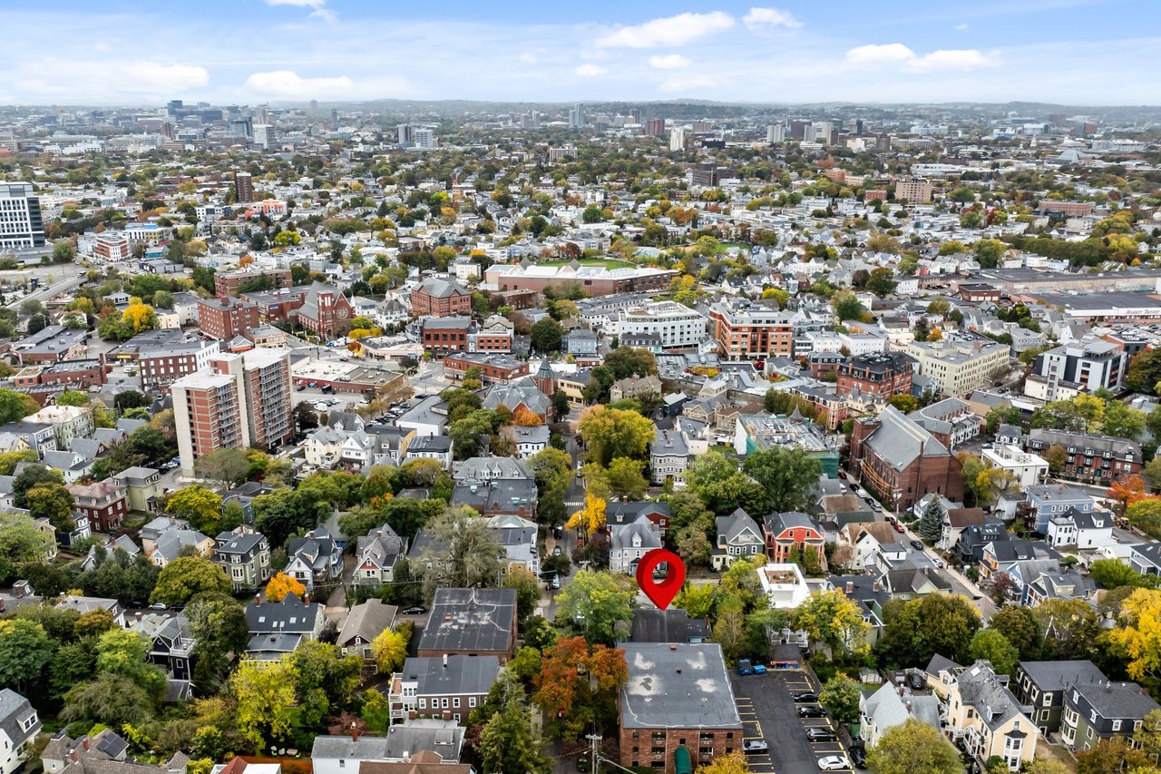 30 Walnut St, Somerville