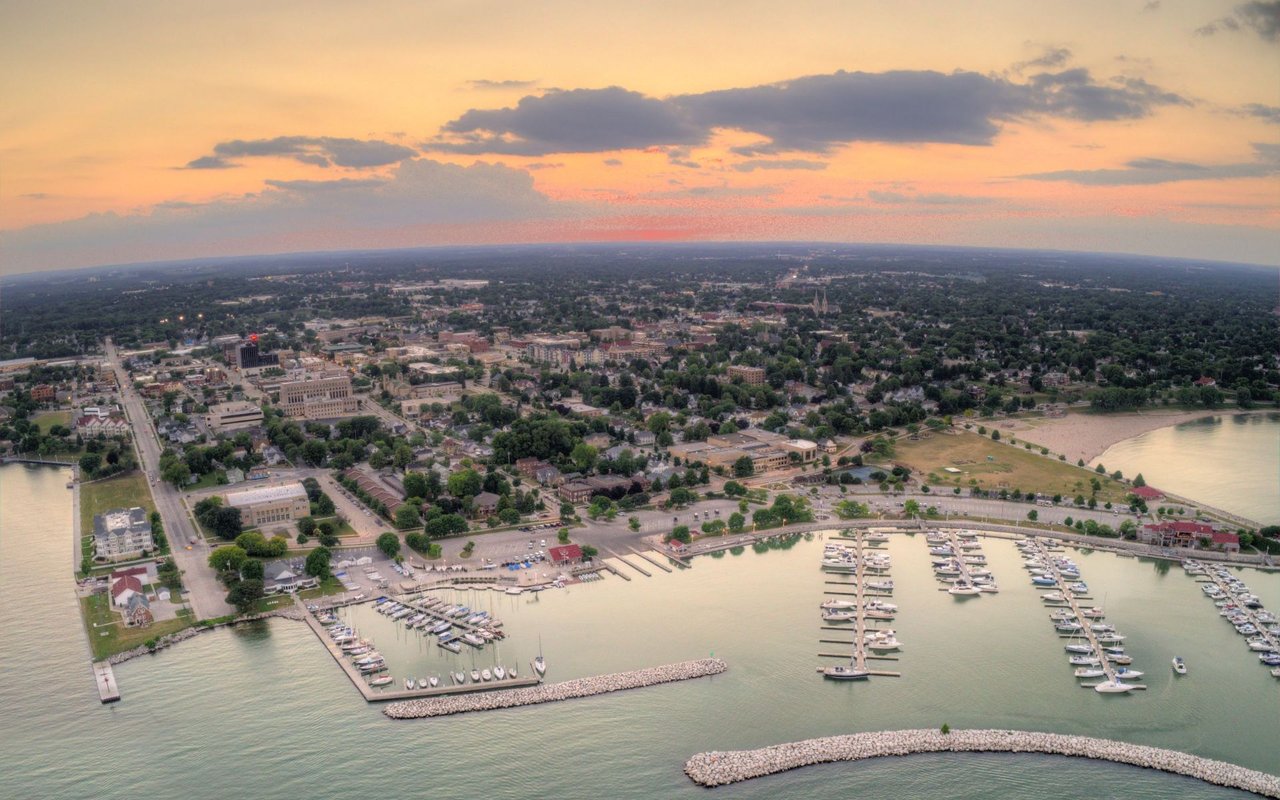Cheboygan