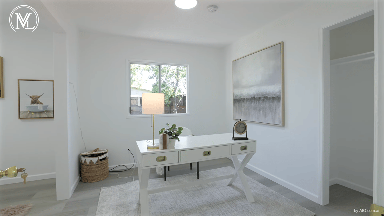  Home Tour in San Mateo