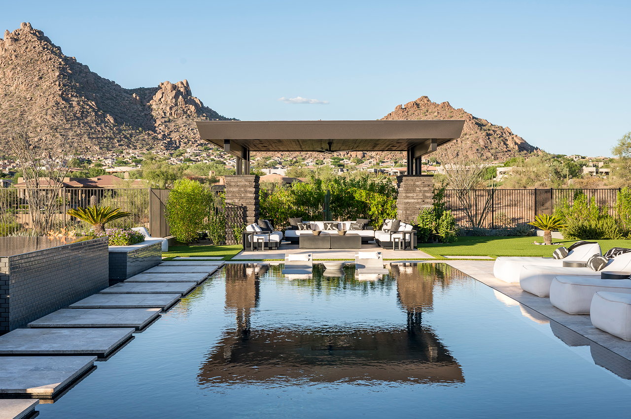 10784 E PINNACLE PEAK Road