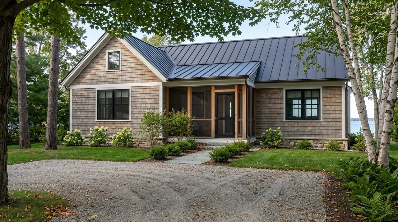 Life Between The Lakes: Elk Rapids, Williamsburg And Beyond