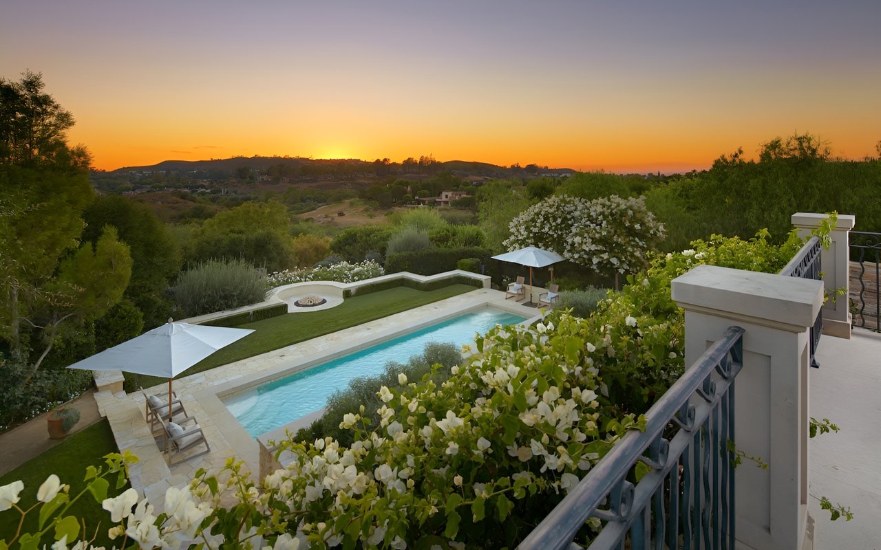 Sold 21 Boulder View in Shady Canyon City of Irvine