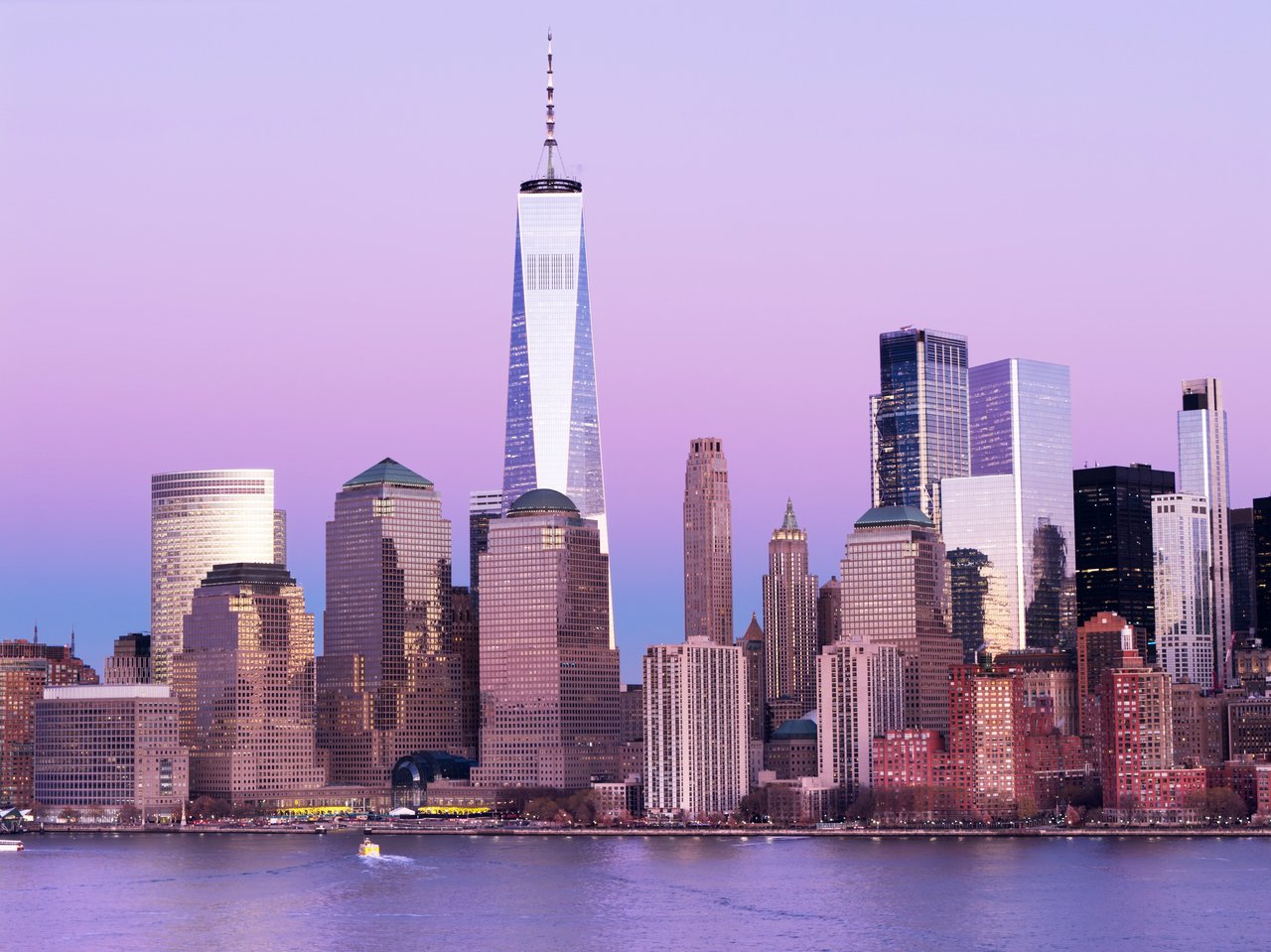 Downtown Manhattan pisos en venta