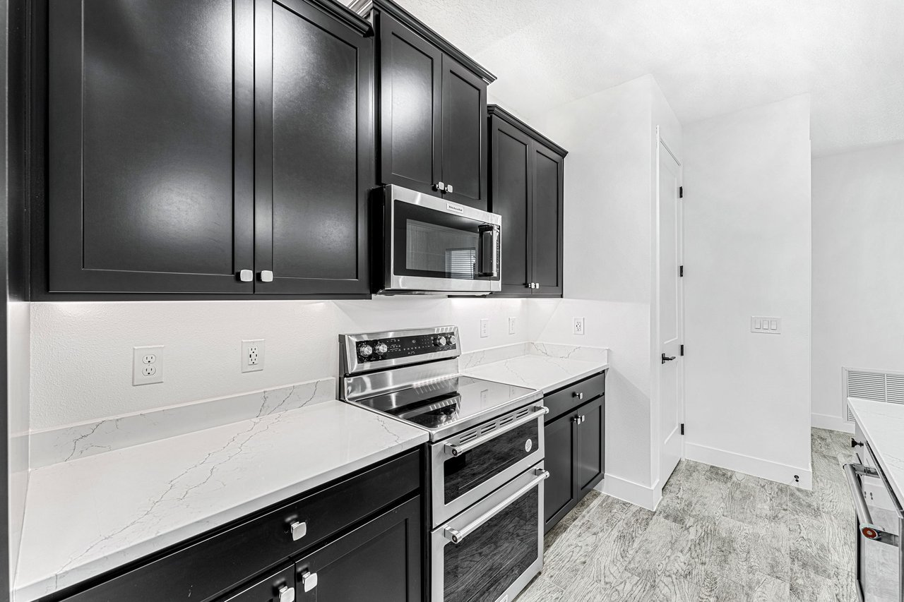 Evolution Homes